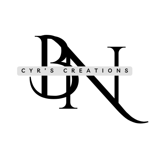 CYR'S CREATIONS
